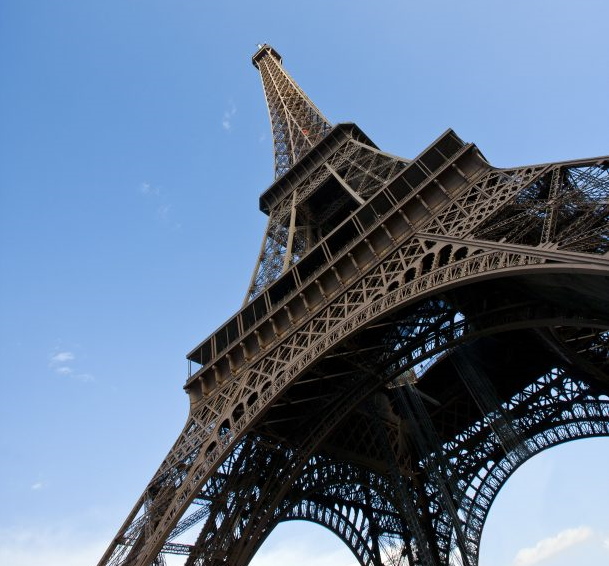 França aberta para brasileiros
