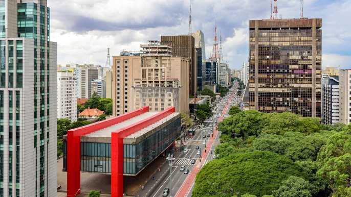 São Paulo