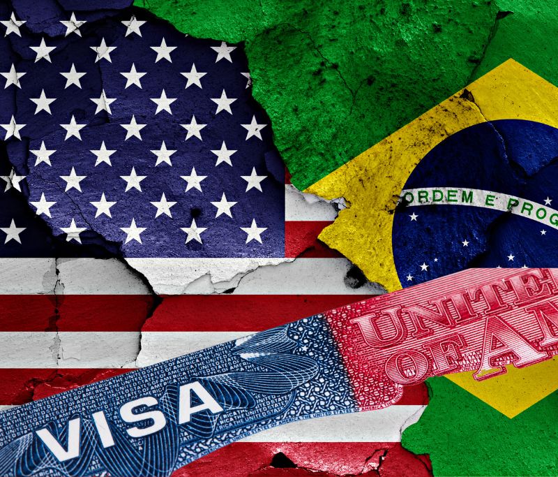 Visto USA