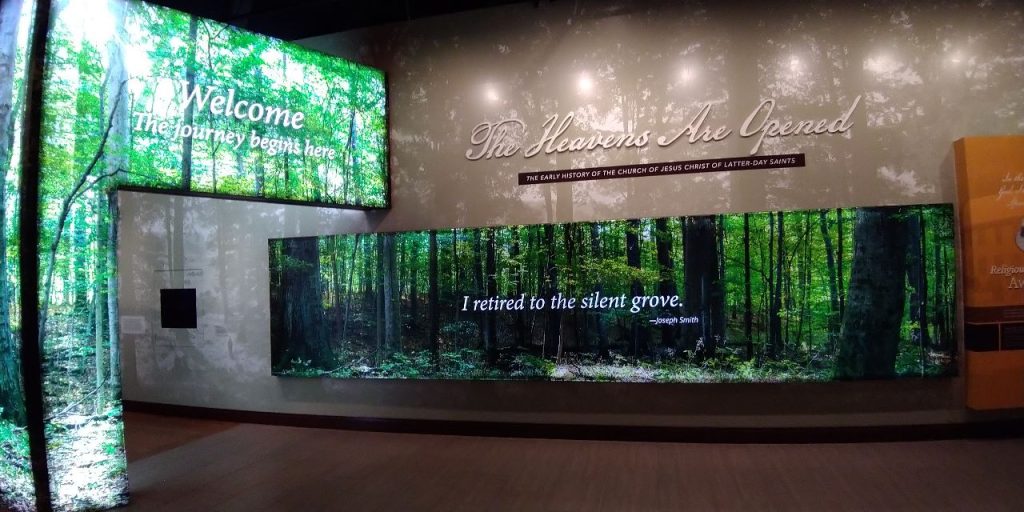 Museo da História da Igreja