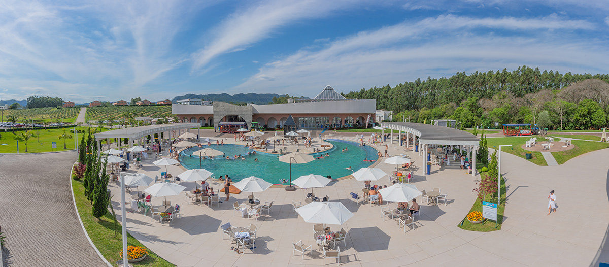 Termas Romanas
